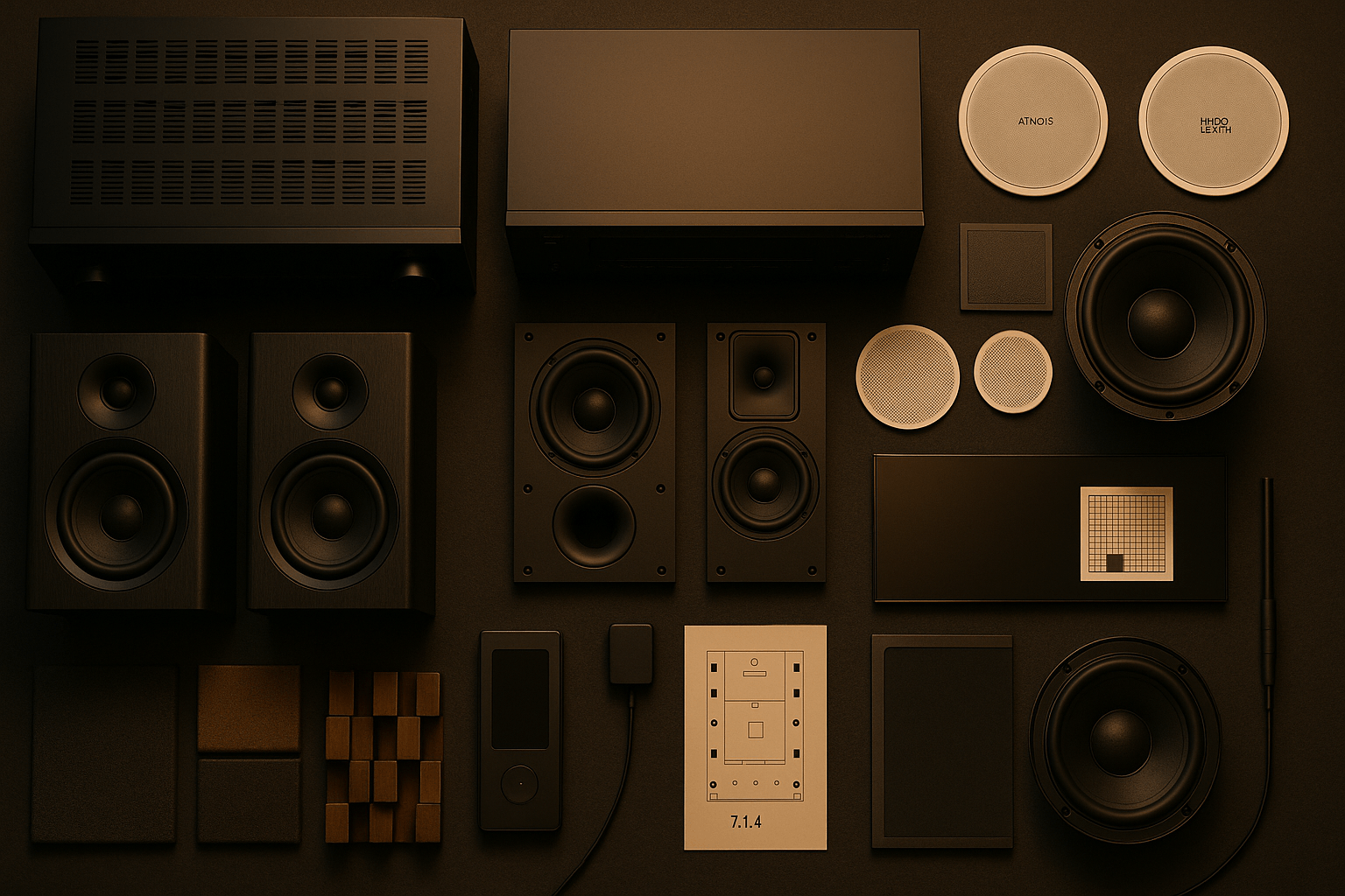 Professional installation